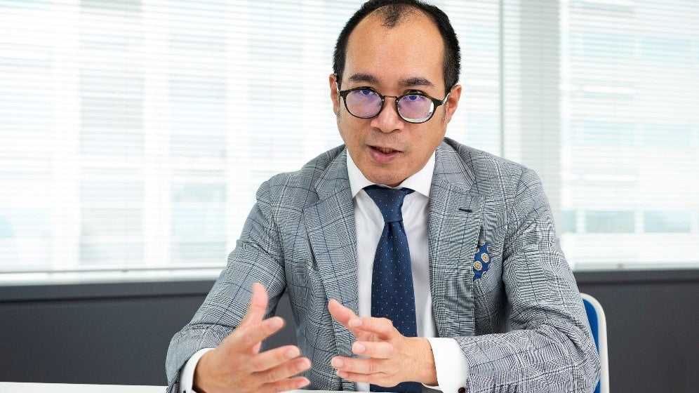 プロフィール写真