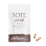 土壌細菌群サプリメント SOILcure