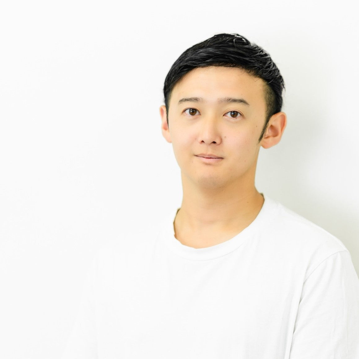 プロフィール写真