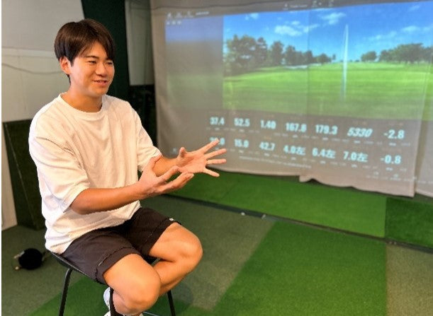 プロフィール写真