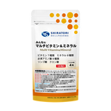 みんなのマルチビタミン＆ミネラル