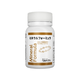 ミネラルフォーミュラ